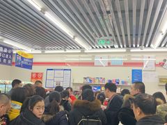 -711便利店(第二儿童医院店)