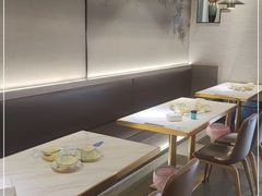 大堂-阿露佳·舌尖上的安吉菜