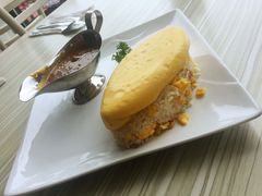 -必胜客(航洋国际店)