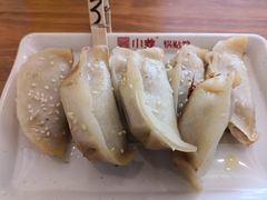 -小姜锅贴(凤凰街店)