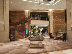 -西安赛瑞喜来登大酒店