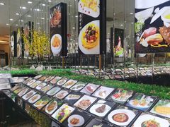-宝燕壹号(徐汇店)