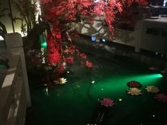大堂-小京华楼·京味斋(三元桥国展店)