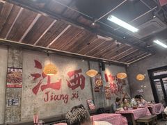-小匠喜·江西菜(人民广场店)