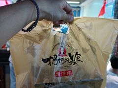-奶奶的美食(悦立方店)