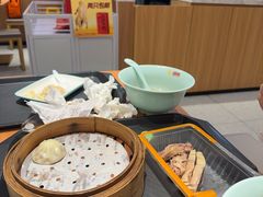 -回味鸭血粉丝汤(夫子庙瞻园路店)