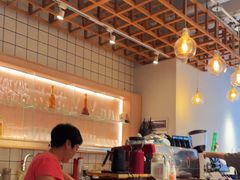 -森Some Fusion(荔湾店)