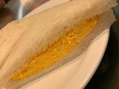 炒滑蛋三文治-翠华餐厅(正佳广场店)