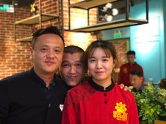 -钢管厂五区小郡肝串串香(南山店)