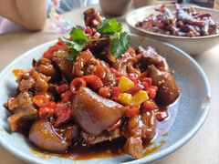 -老三样·旧食新味(万寿宫店)