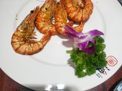 -渔日本料理铁板烧(新天地假日广场店)