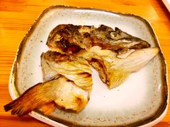 -青瓦餐厅·生鱼片·韩园烤肉(西塔店)