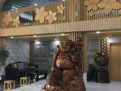-绿岛汤泉韩式休闲会所