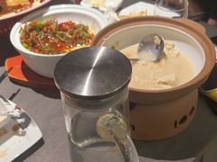 -旺顺阁·北京菜·烤鸭(大望路店)