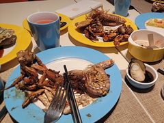 -帝企鹅自助餐厅•儿童岛•真企鹅(长隆企鹅酒店)