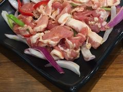 -齐齐哈尔特色烤肉