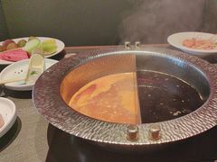 -牛YO寿喜烧和牛火锅自助(三台子万象汇店)