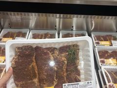 -山姆会员商店(西溪店)