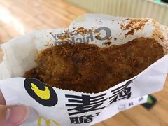 -麦当劳(季平店)