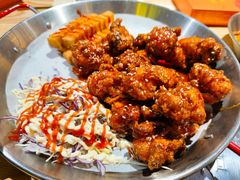 -韩国大金刚烤肉·料理(印象城店)