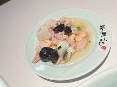 -裕兴记•蟹黄面馆(人民广场店)