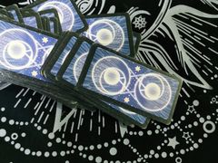 -好心里咨询Tarot塔羅
