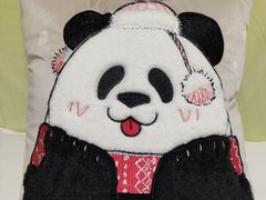 -都江堰中华大熊猫苑