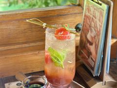 -时光花园(白鹭洲店)