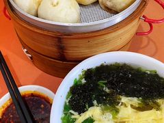 -杭州小吃(工人体育场北路店)