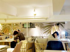 大堂-董小姐咖妃·咖啡·简餐.意面(松江大学城店)