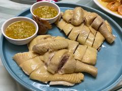 -稻香酒家·35年老字号(侨光店)