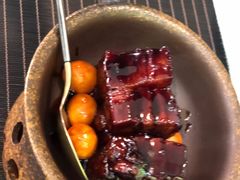 -荷风细雨·中国茶宴(碧云店)