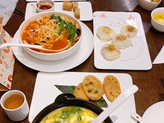 -枣子树·素食餐厅(朱家尖店)