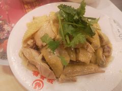 -振鼎鸡(华阴路店)