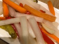 -小鱼小牛·鱼牛干锅·脆鱼火锅(世欧广场店)