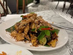 -关夫人餐厅(阳光广场店)