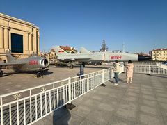 -中国人民解放军海军博物馆