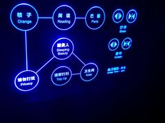 -桔子酒店(深圳东门湖贝地铁站店)