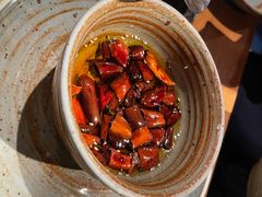 -老墙根涮肉·铜锅·烧烤(王四营店)