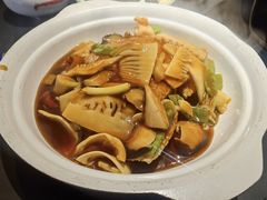 -麻六记(深圳首店)