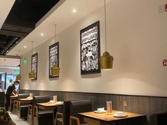 大堂-太二酸菜鱼(金沙印象城店)