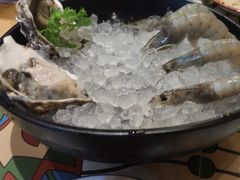 生蚝-莫小七火锅