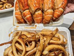 -江南粥家庄(宁国路店)