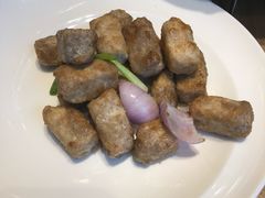 酥炒芋芯-莆田餐厅PUTIEN(三里屯店)