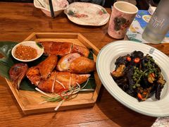-胡桃里乐队酒馆(广州塔店)