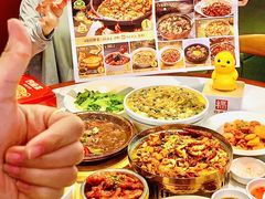 -四道菜·福建菜馆(万家广场店)
