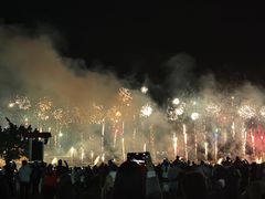 -南宁花花大世界景区