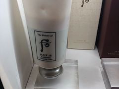 -国药中服免税(北京坊店)