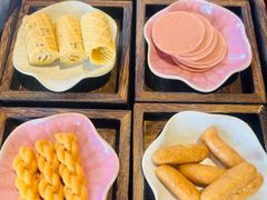 -卫鼎轩·曹公馆(鼓楼店)