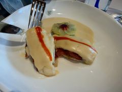-Le Comptoir de Pierre Gagnaire